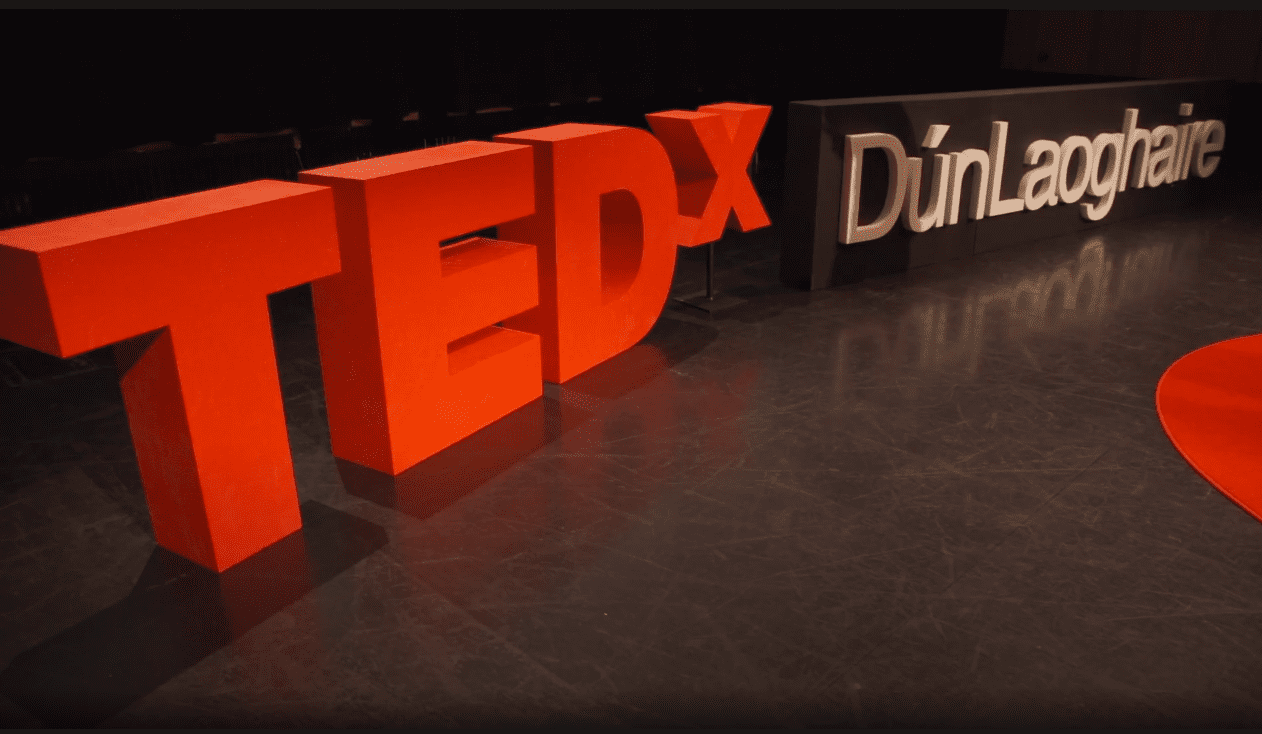 TEDx Dun Laoghaire